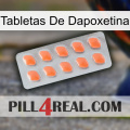 Dapoxetine Tablets 26